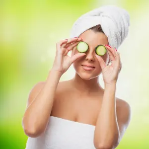 Gezondheid en schoonheid